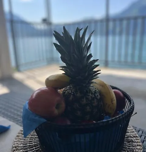 Διαμέρισμα La Perla Del Di *