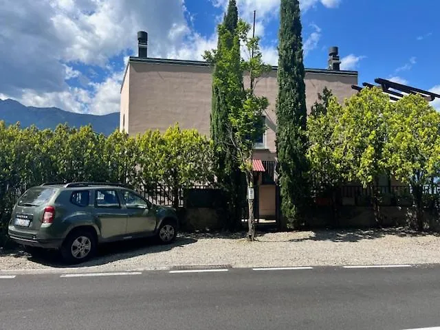 Διαμέρισμα La Perla Del Di