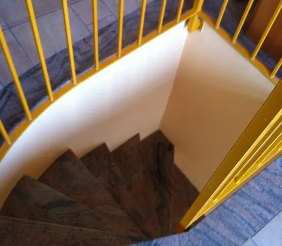 La Perla Del Di Appartement