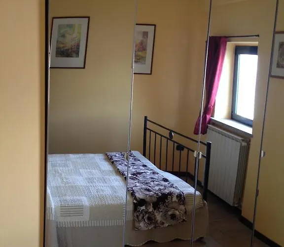 Διαμέρισμα La Perla Del Di Perledo