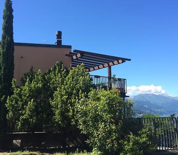 Διαμέρισμα La Perla Del Di Perledo