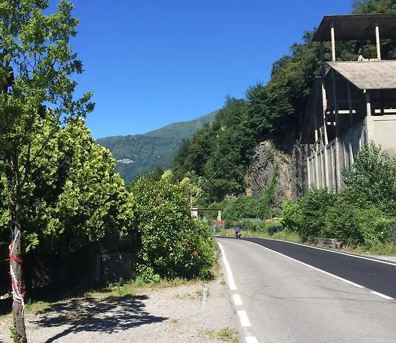 La Perla Del Di Διαμέρισμα