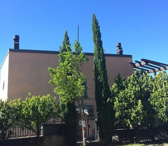 Διαμέρισμα La Perla Del Di *