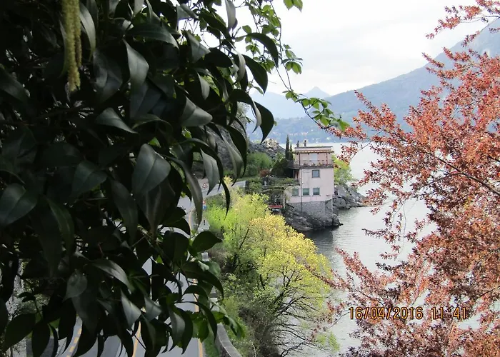 Appartement La Perla Del Di *