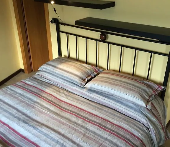 Διαμέρισμα La Perla Del Di