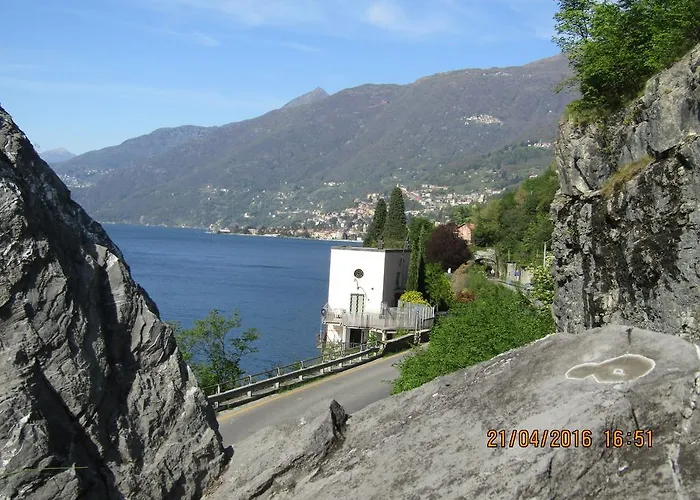 La Perla Del Di Perledo