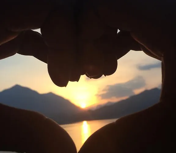 Διαμέρισμα La Perla Del Di Perledo