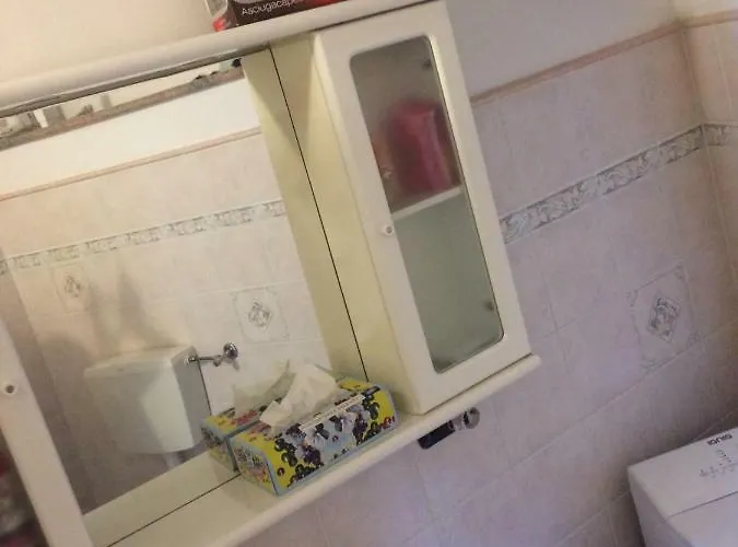 La Perla Del Di Appartement Perledo