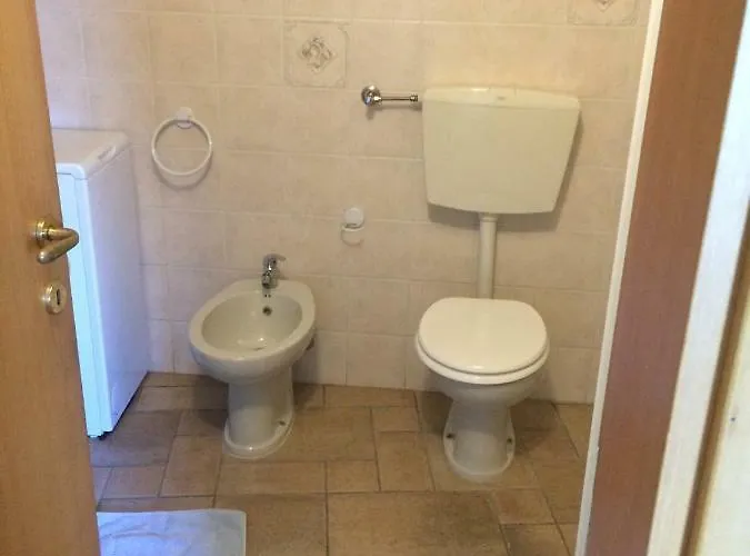 La Perla Del Di Appartement Perledo