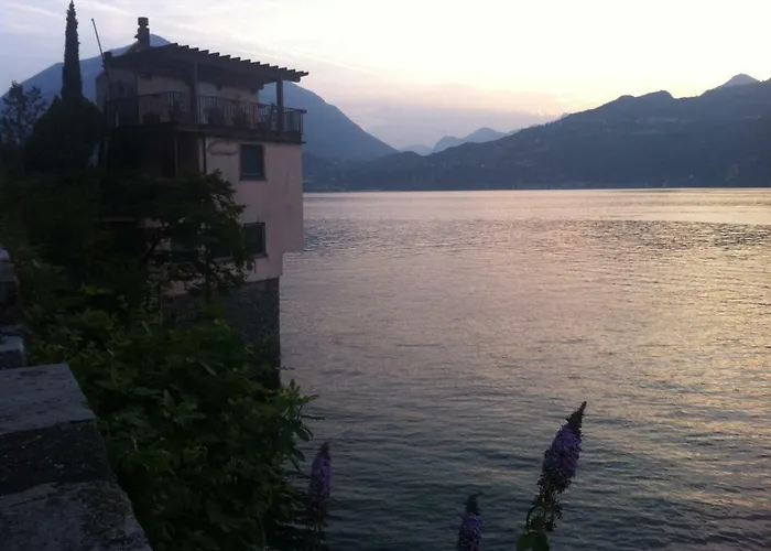 La Perla Del Di Διαμέρισμα *