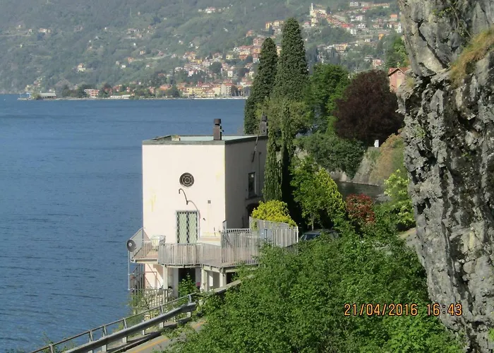 La Perla Del Di Perledo