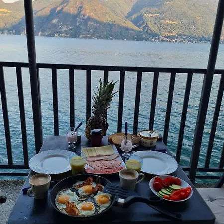 La Perla Del Di شقة