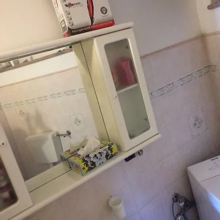 La Perla Del Di شقة Perledo