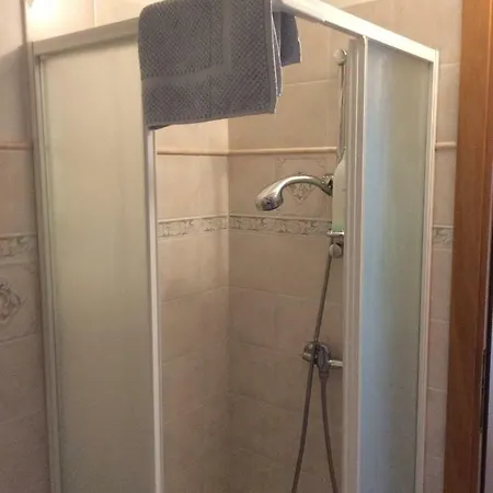 La Perla Del Di شقة Perledo