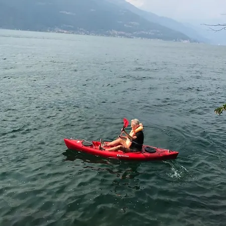 Apartment La Perla Del Di