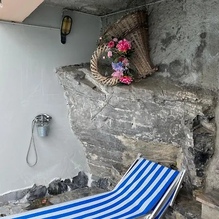 La Perla Del Di Apartment