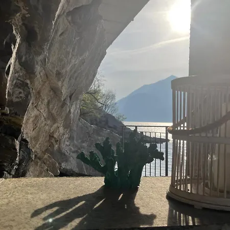 Apartment La Perla Del Di *