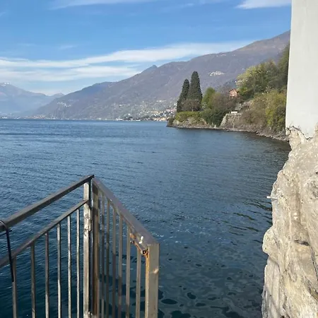 La Perla Del Di Apartment