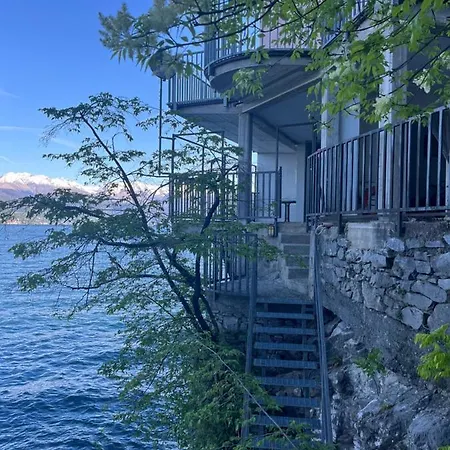 La Perla Del Di Apartment