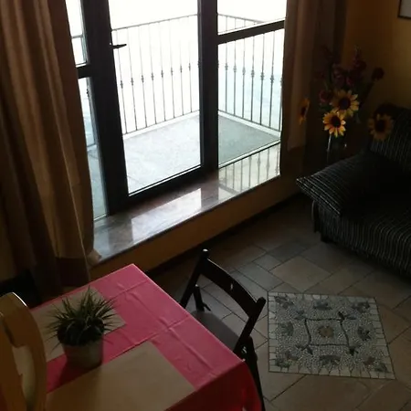 La Perla Del Di Apartment Perledo