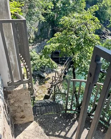 Apartment La Perla Del Di *