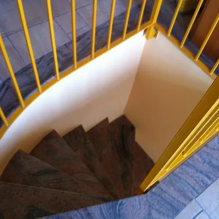 La Perla Del Di Apartment