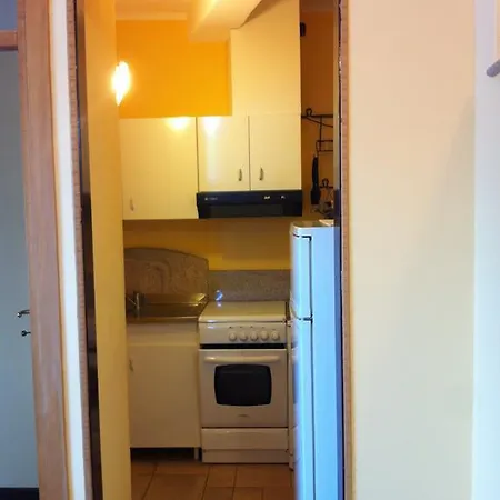 La Perla Del Di Apartment *